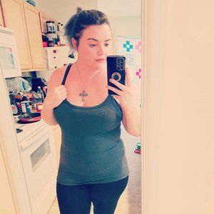 Meet your Posher, Kat